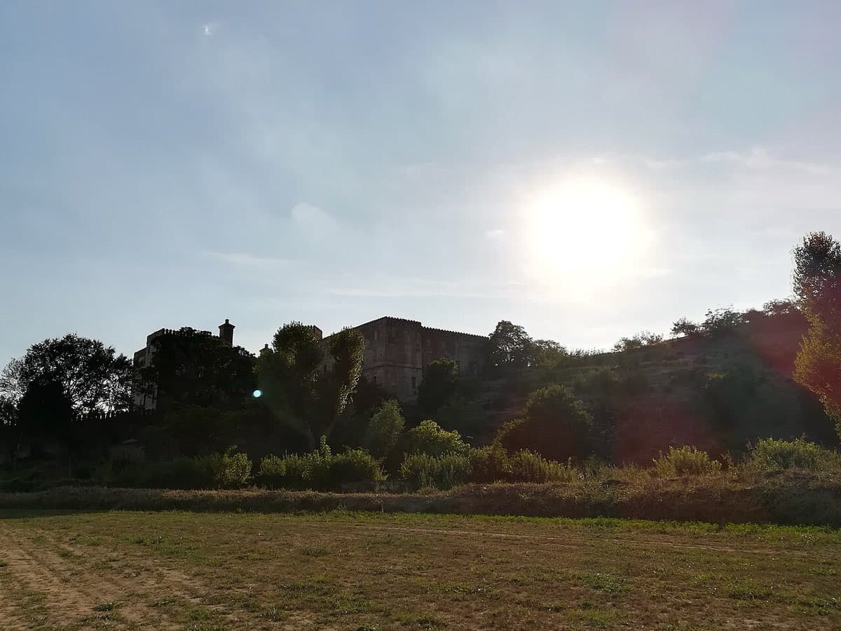 Il castello del Catajo